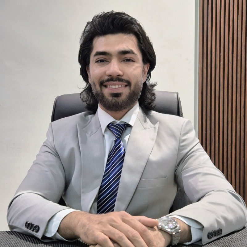 Preet Inder Singh profile picture